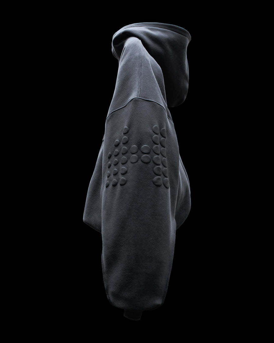 MIRRN Fleece Hoodie
