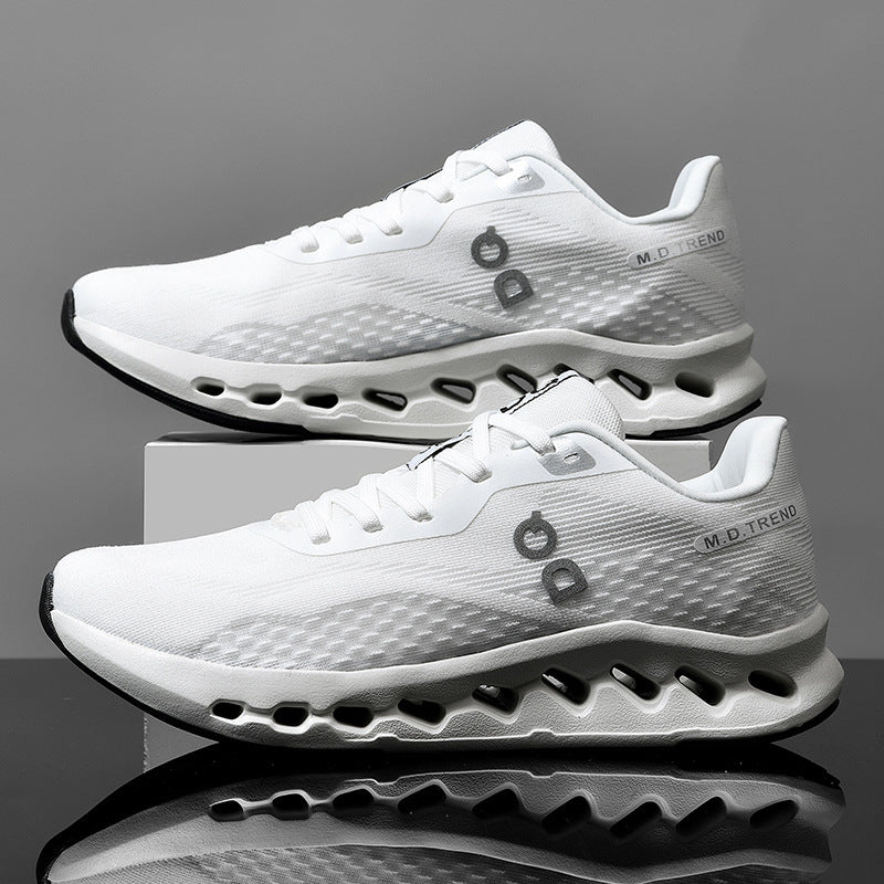 DQ Motion Sneakers