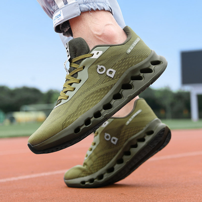 DQ Motion Sneakers