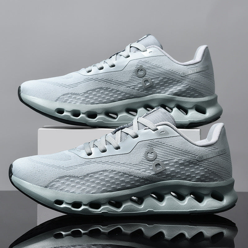 DQ Motion Sneakers