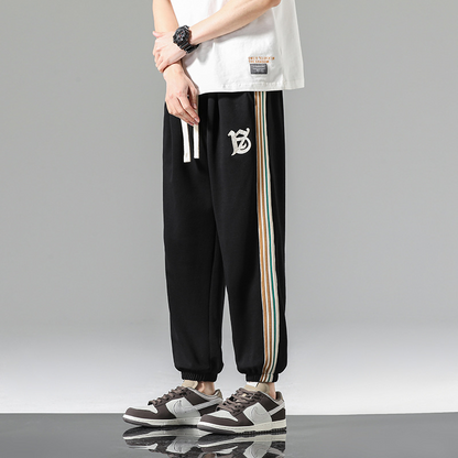 Liam Retro Joggers