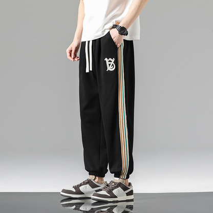 Liam Retro Joggers
