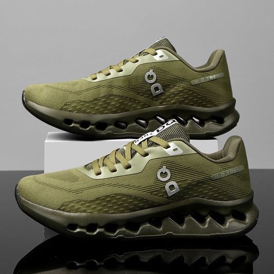 DQ Motion Sneakers