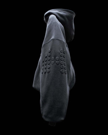 MIRRN Fleece Hoodie