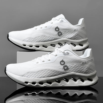 DQ Motion Sneakers