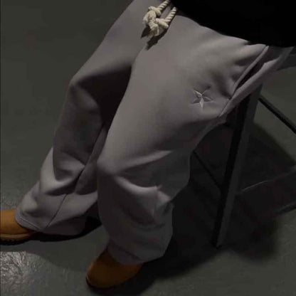 FIVR Dual-Waist Joggers