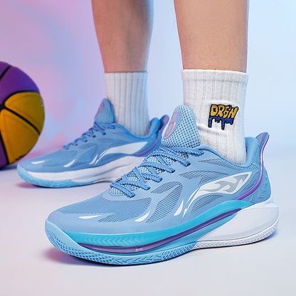 AERONIX Mesh Sneakers
