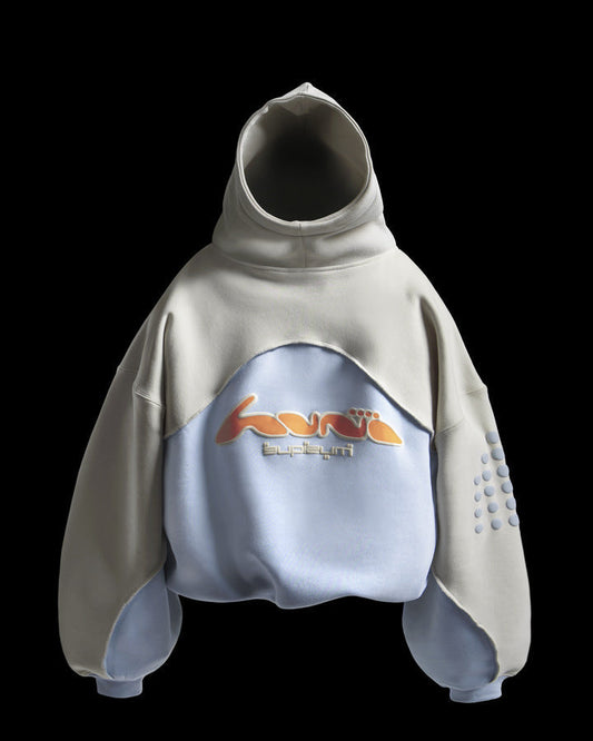 MIRRN Fleece Hoodie