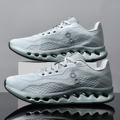 DQ Motion Sneakers
