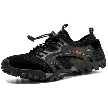 AeroWeave Terrain Sneakers