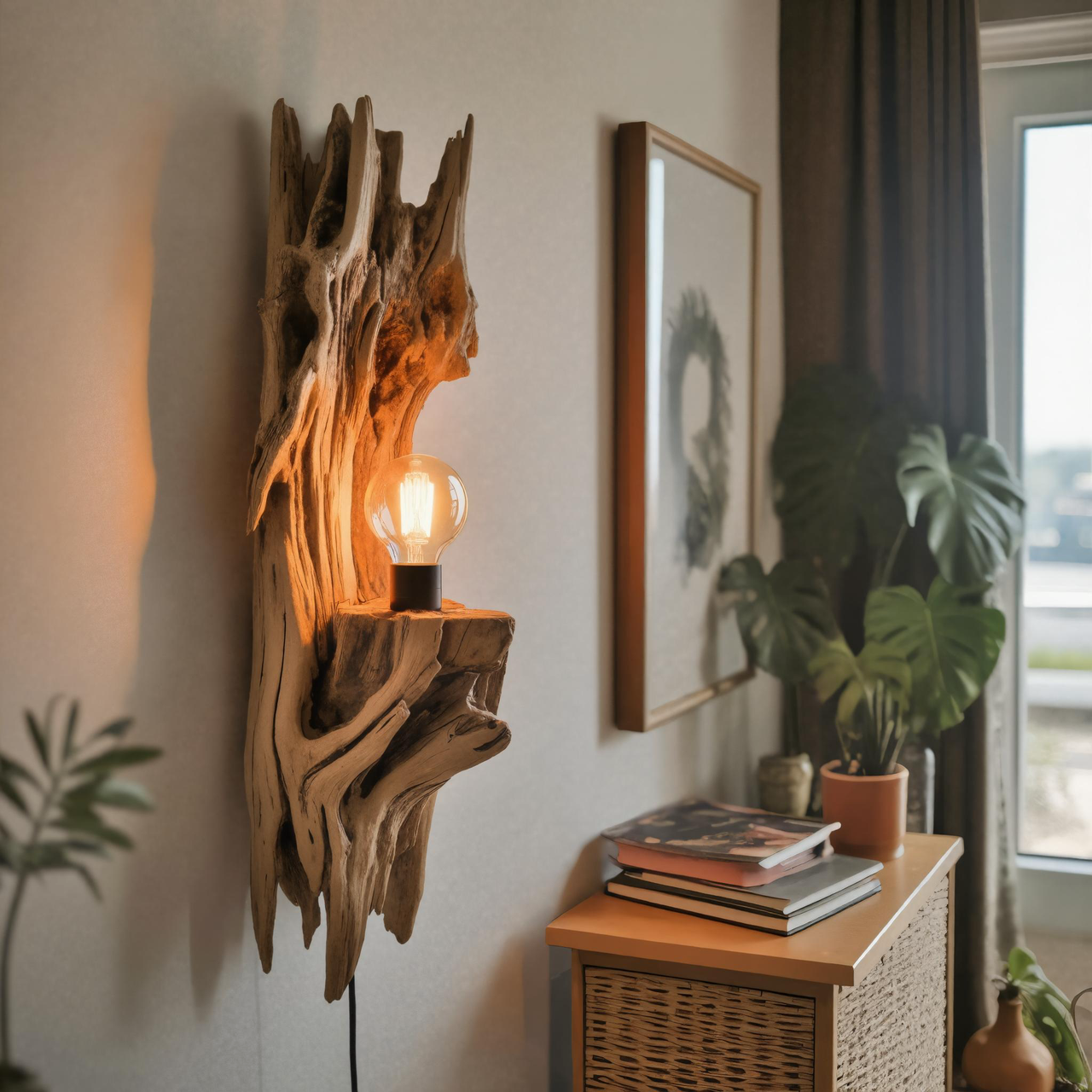 Premium Solid Wood Furniture